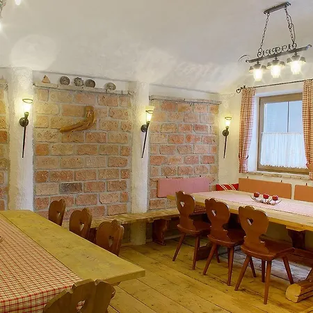 Apartment Eulersberghof.1 *