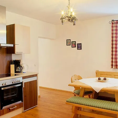 Apartment Eulersberghof.1 Pfarrwerfen