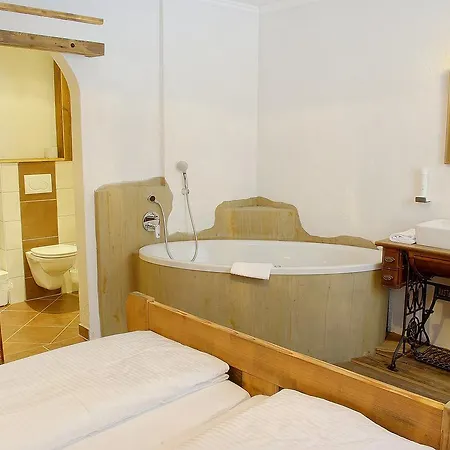 Apartment Eulersberghof.1 Pfarrwerfen